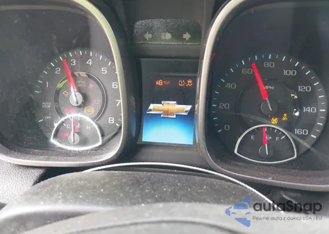 2015 Chevrolet Malibu 2Lt из США, поврежденный, VIN 1G11D5SL8FF329735